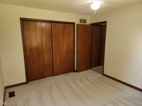 Bedroom - 911 E Greyhound Pass, Carmel, IN 46032 photo 2 of 6