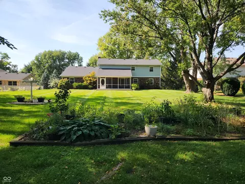 Exterior - 911 E Greyhound Pass, Carmel, IN 46032 photo 6 of 8