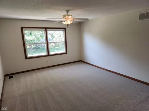 Bedroom - 911 E Greyhound Pass, Carmel, IN 46032 photo 6 of 6