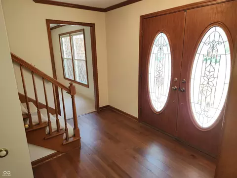 Entry Way - 911 E Greyhound Pass, Carmel, IN 46032 photo 1 of 1