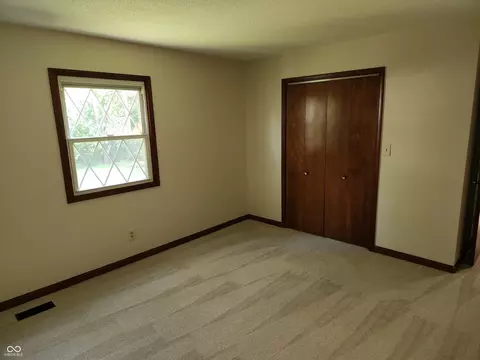 Bedroom - 911 E Greyhound Pass, Carmel, IN 46032 photo 5 of 6