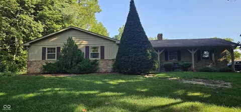 4006 E County Road 550 N, Pittsboro, IN 46167