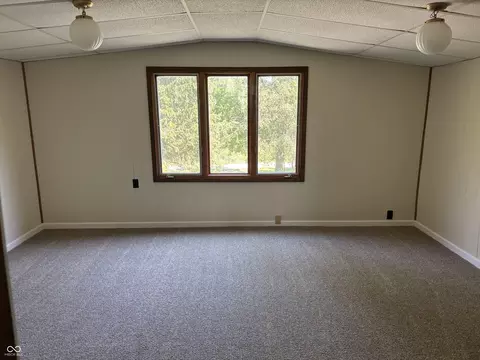 Bedroom - 607 E Broad St, Spiceland, IN 47385 photo 1 of 3