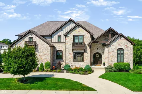 16740 Glen Way, Westfield, IN 46062