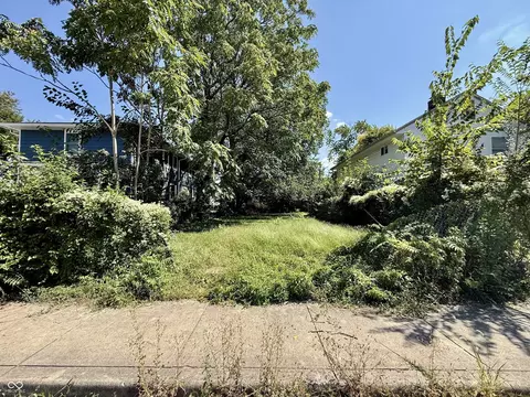 3467 N Kenwood, Indianapolis, IN 46208