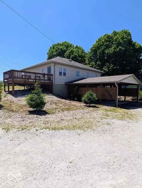 3660 W Smith Valley Rd, Greenwood, IN 46142