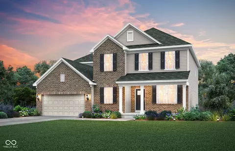16289 Andes Ln, Noblesville, IN 46060