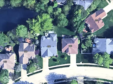 660 Waterwood Way, Carmel, IN 46032
