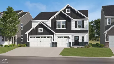 16129 Cloud Nine Dr, Noblesville, IN 46060