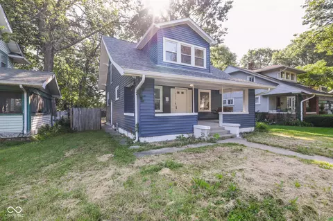 4515 Guilford Ave, Indianapolis, IN 46205