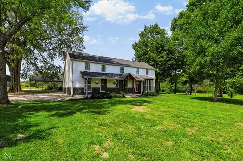 2796 N 200 W, Franklin, IN 46131