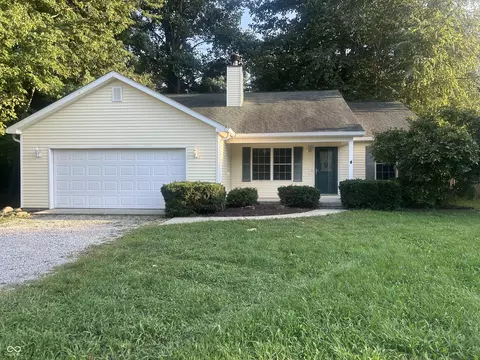 315 Jefferson Vly, Coatesville, IN 46121