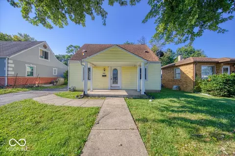 4565 Brookville Rd, Indianapolis, IN 46201