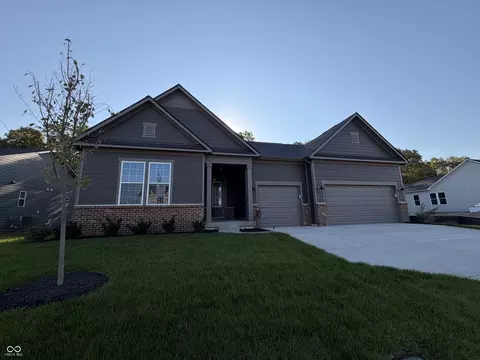 16420 Magnolia Ridge Way, Noblesville, IN 46062