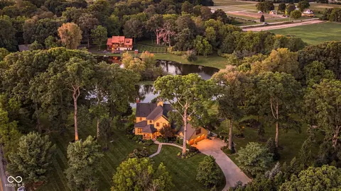 16213 Cherry Tree Rd, Noblesville, IN 46062