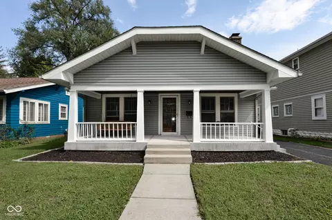 5151 Guilford Ave, Indianapolis, IN 46205