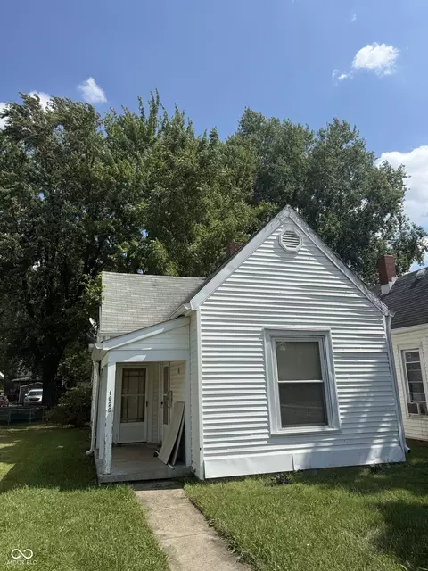 1920 Main St, Anderson, IN 46016
