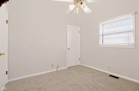 Bedroom - 1617 Section St, Plainfield, IN 46168 photo 3 of 10