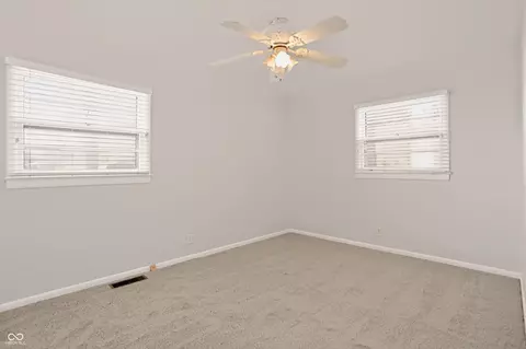 Bedroom - 1617 Section St, Plainfield, IN 46168 photo 8 of 10