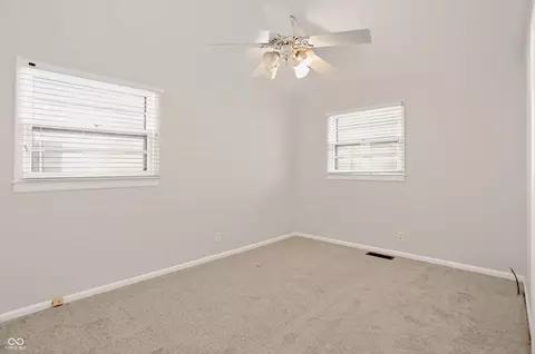 Bedroom - 1617 Section St, Plainfield, IN 46168 photo 5 of 10