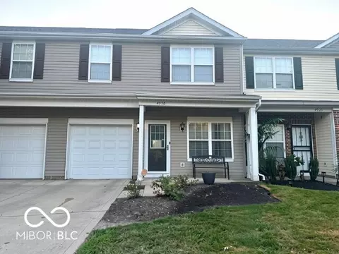 4928 Tuscany Ln, Indianapolis, IN 46254
