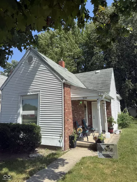1924 Main St, Anderson, IN 46016
