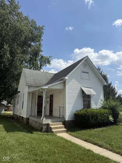 1928 Main St, Anderson, IN 46016