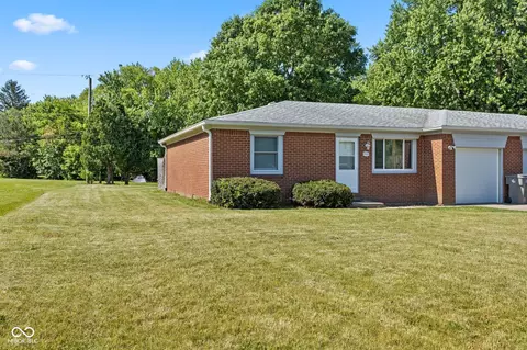Exterior - 3125 Epler Ave, Indianapolis, IN 46227 photo 2 of 5