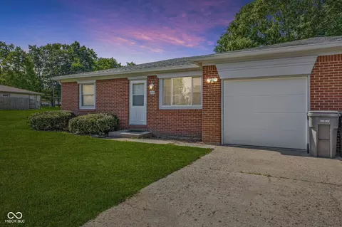 Exterior - 3125 Epler Ave, Indianapolis, IN 46227 photo 1 of 5