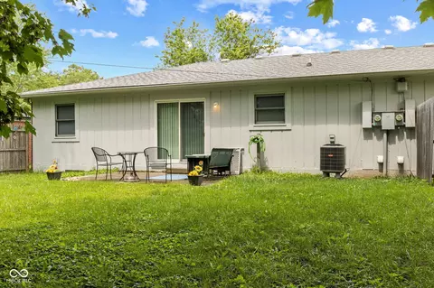 Exterior - 3125 Epler Ave, Indianapolis, IN 46227 photo 4 of 5