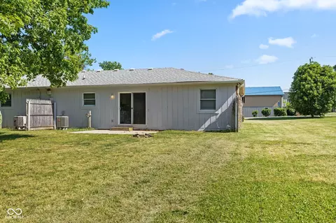 Exterior - 3125 Epler Ave, Indianapolis, IN 46227 photo 5 of 5