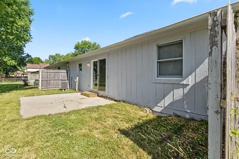 Exterior - 3125 Epler Ave, Indianapolis, IN 46227 photo 3 of 5