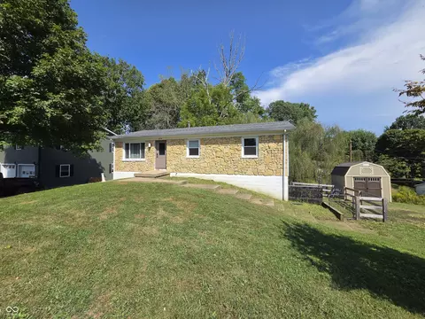 3434 W Serenity Pkwy, Connersville, IN 47331