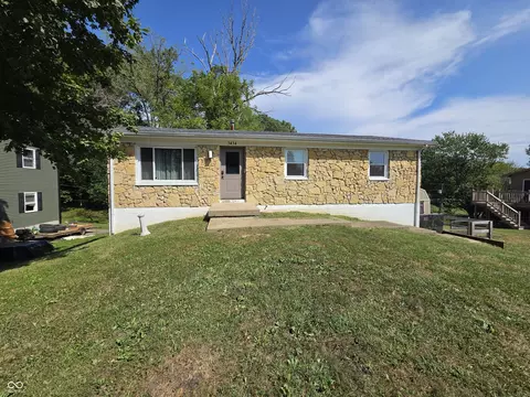 3434 W Serenity Pkwy, Connersville, IN 47331