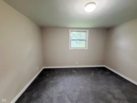 Bedroom - 306 E South St, Centerville, IN 47330 photo 2 of 5