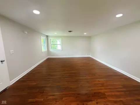 Living - 306 E South St, Centerville, IN 47330 photo 2 of 2