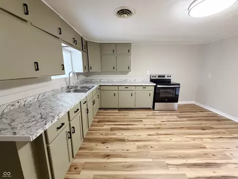 Kitchen - 306 E South St, Centerville, IN 47330 photo 2 of 2