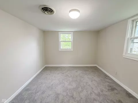 Bedroom - 306 E South St, Centerville, IN 47330 photo 4 of 5