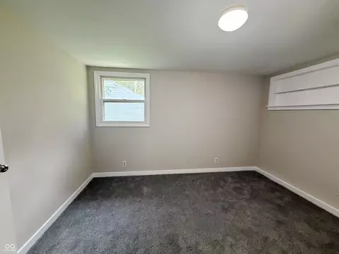 Bedroom - 306 E South St, Centerville, IN 47330 photo 1 of 5