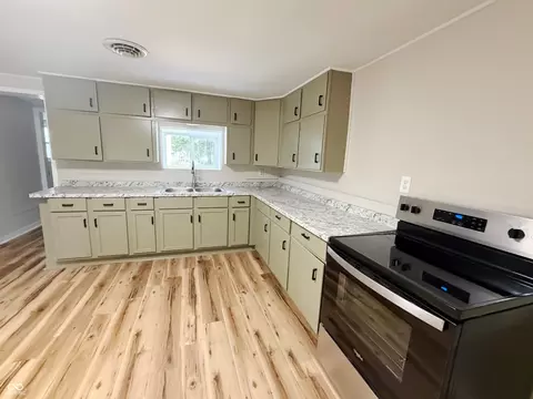 Kitchen - 306 E South St, Centerville, IN 47330 photo 1 of 2