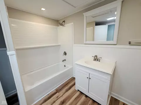Bath - 306 E South St, Centerville, IN 47330 photo 2 of 2