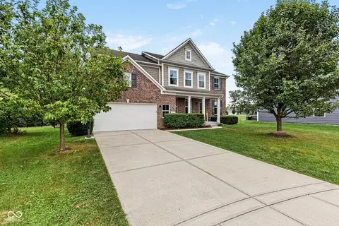 4205 Ginkgo Ct, Danville, IN 46122