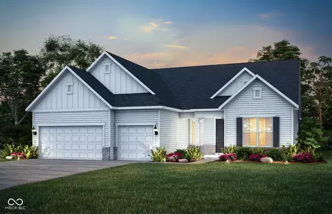 15518 Alydar Dr, Westfield, IN 46074