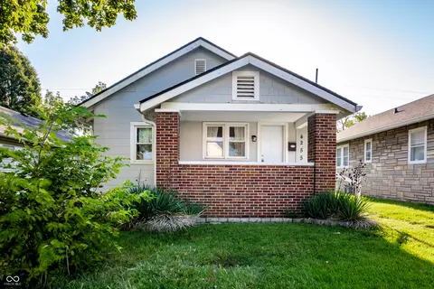 4255 Winthrop Ave, Indianapolis, IN 46205