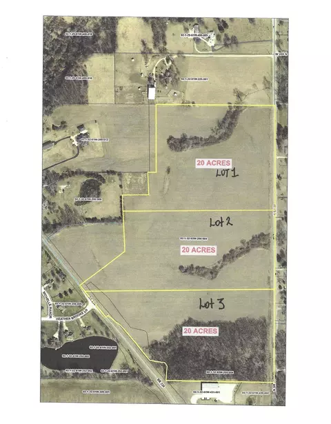 0 State Road 39 Rd, Danville, IN 46122