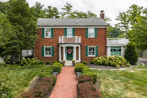 6629 E Pleasant Run Parkway South Dr, Indianapolis, IN 46219
