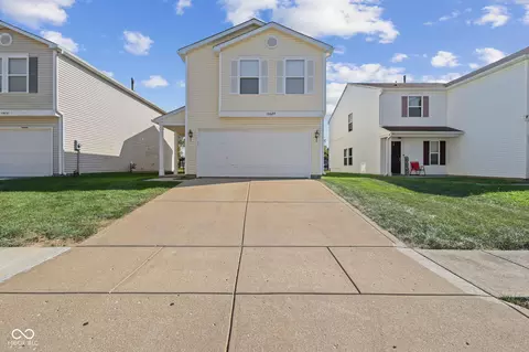 10629 Glenayr Dr, Camby, IN 46113