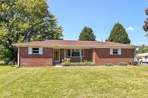 2310 S Sheridan Ave, Indianapolis, IN 46203