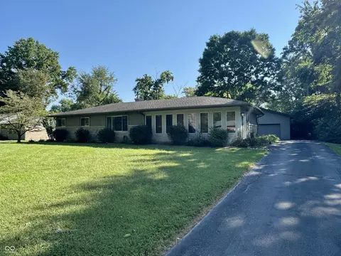 5445 N Drexel Ave, Indianapolis, IN 46220