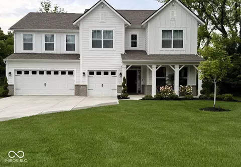 6710 Vail Ct, Mccordsville, IN 46055